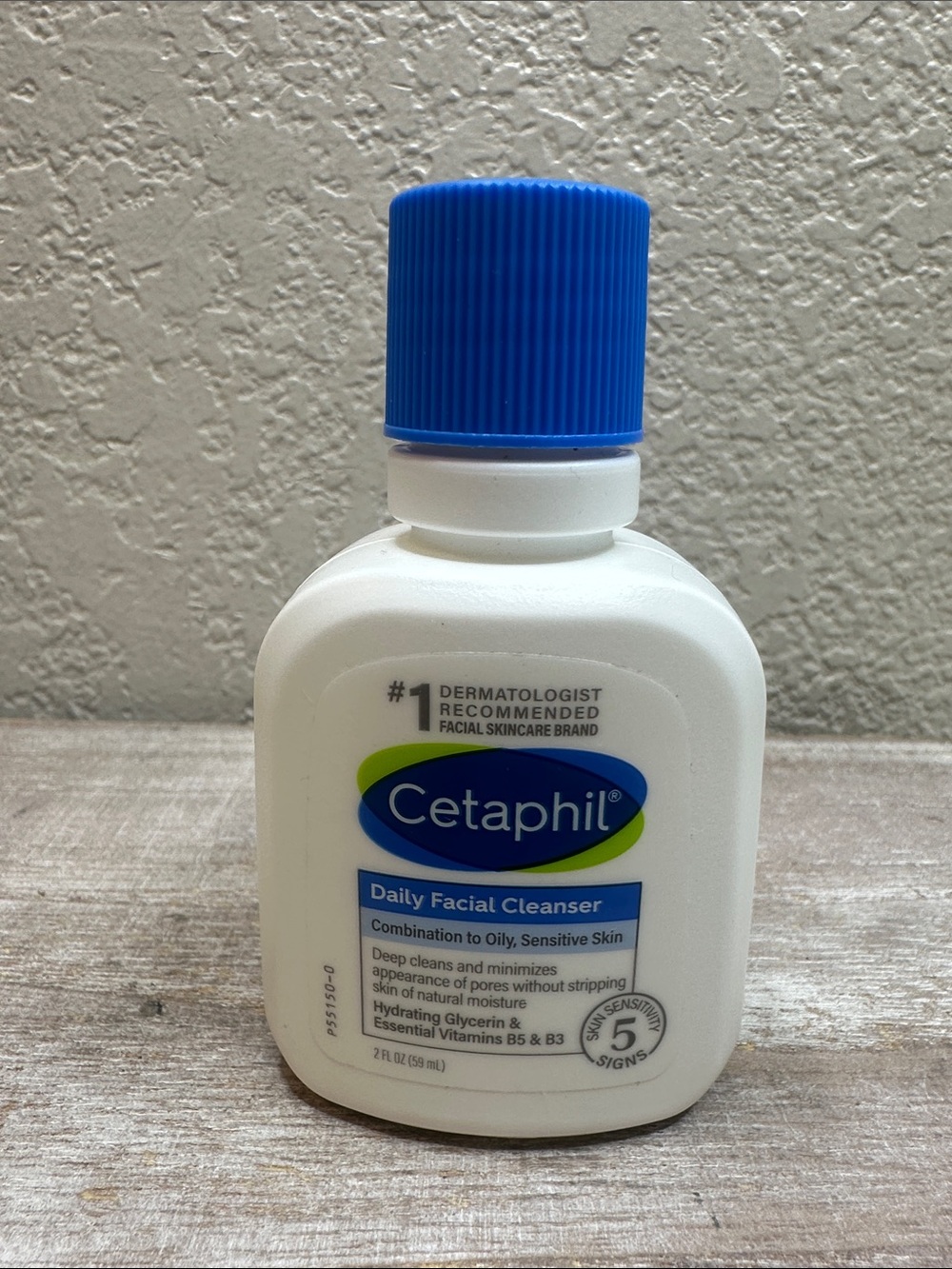 👍🏻 FREE Cetaphil Daily Skin Cleanser 🆕 Hydrating